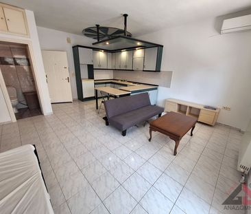 Studio/Γκαρσονιέρα για ενοικίαση - Αλεξανδρούπολη, - Φωτογραφία 1