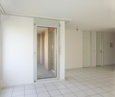 Helle 3.5-Zimmer-Wohnung an ruhiger Lage in Olten - Foto 4