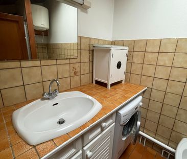 Appartement T1 en location à Toulouse - Photo 4