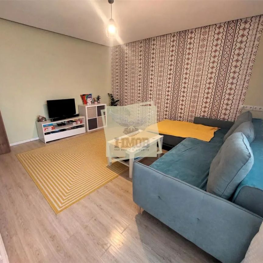 Apartament 2 camere 55mp | decomandat | balcon | parcare | Turnisor - Photo 1