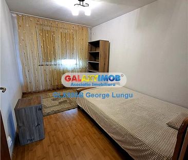Apartament 3 camere zona Drumul Taberei Metrou Valea Ialomitei - Photo 2