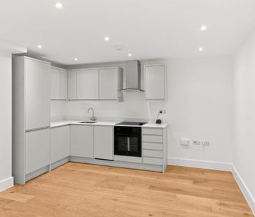 1 bedroom flat to rent - Photo 4