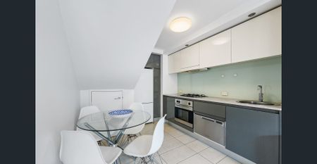 FULLY FURNISHED Terrace Like 1 Bedroom Apartment in Alexandria - Photo 2