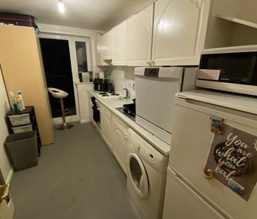 1 Bed Flat, The Peninsula Building, M7 - Photo 5