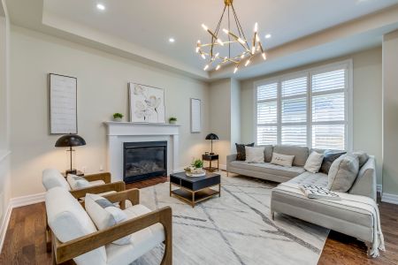 For Lease - 3263 Donald Mackay Street, Oakville, Ontario - Photo 2