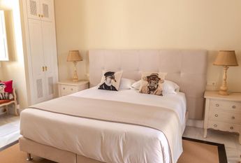 7 bedroom luxury Villa for rent in Marbella, Andalusia