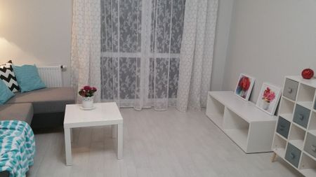 Mieszkanie, Zielona Góra, 2 pokoje - Фото 3