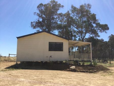 COTTAGE IN THE COUNTRY - Photo 5