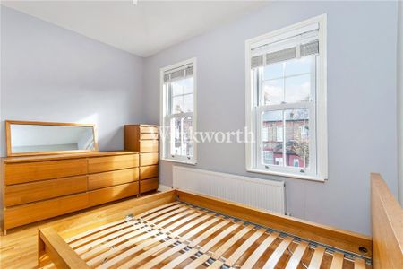2 bedroom terraced house to rent - Photo 4