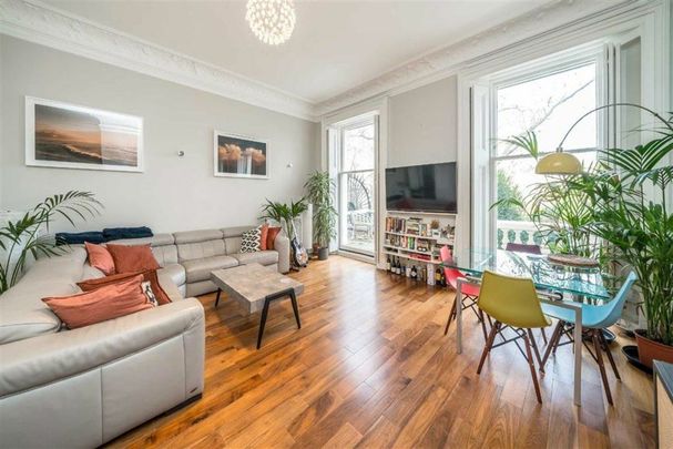 Stanhope Gardens, South Kensington, SW7 - Photo 1