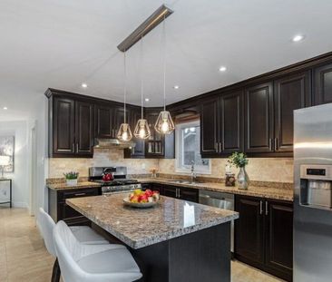 For Lease - 202 Nahani Way Unit# Main&Second Flr, Mississauga, Ontario - Photo 4