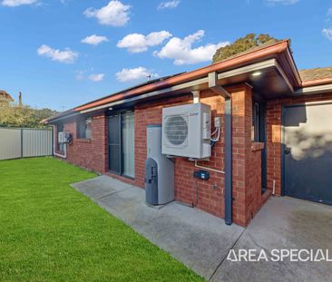 Modern & Convenient Living in Hoppers Crossing - Photo 5