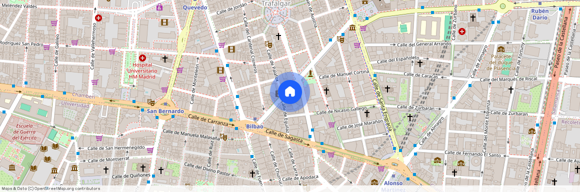 Madrid