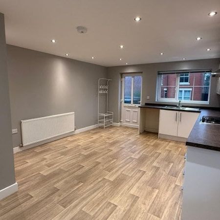 Howitt Street, HEANOR, DE75 - Photo 1