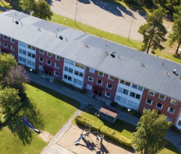 Verkstadsskolevägen 31 C - Foto 1