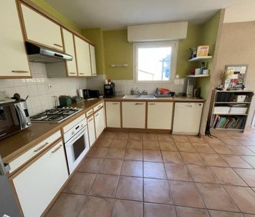 Maison 6 pièces à louer à PLOEMEUR - Photo 3
