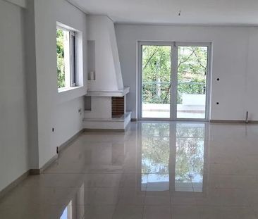 Διαμέρισμα για ενοικίαση Άγιοι Ανάργυροι (Μαρούσι) - Φωτογραφία 2