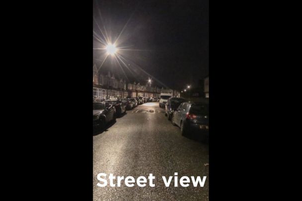 Room in a Shared House, Beckford Road, CR0 - Photo 1