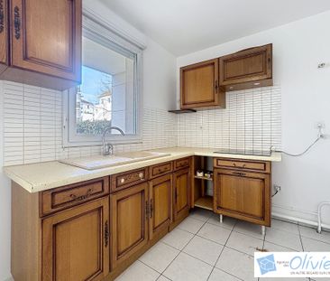 T2 RDJ 51.43m² - Montigny le Bretonneux - Photo 3