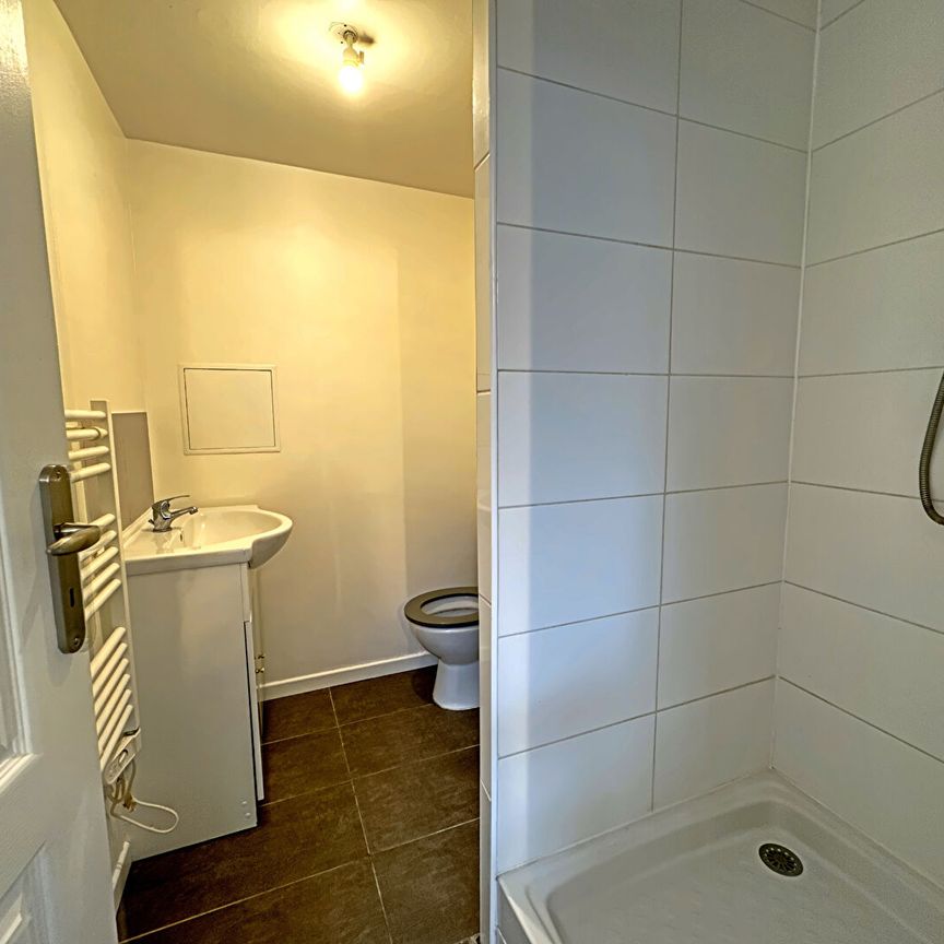 ROUEN - Appartement 1 pièce - Photo 1