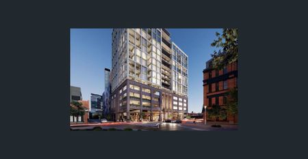 THE CULLINAN - Elevate Your Living Experience - Studio - Photo 4