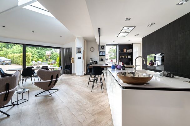 Tout savoir sur cette maison à Nivelles - Foto 1