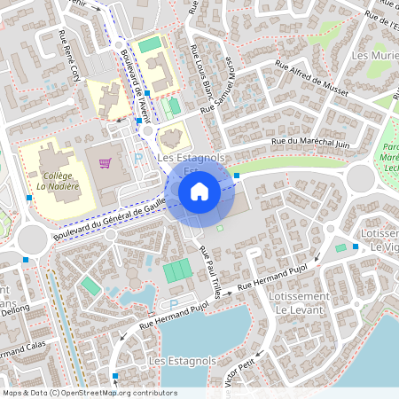 11210, Port La Nouvelle