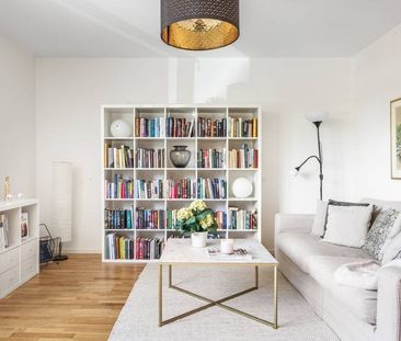 Spånga - 2rok - tillsv - 16.100kr/mån - Foto 1