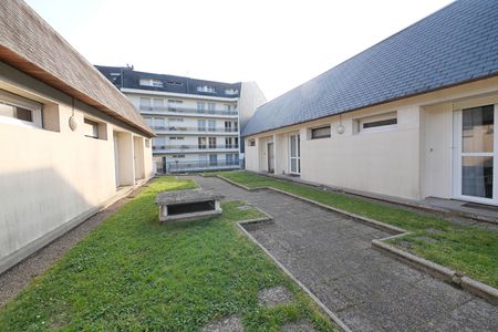 Location Appartement 1 pièce 25m² - Photo 4