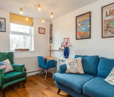 3 bedroom terraced house to rent - Photo 3