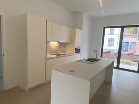 Appartement te huur - Photo 3