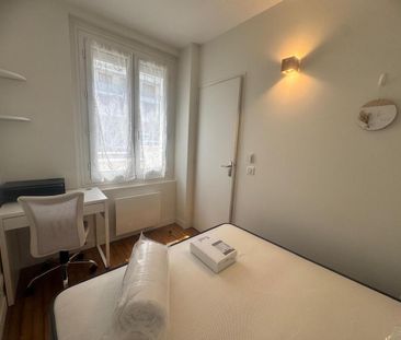 Location Appartement 2 pièces 32m² ST MAUR DES FOSSES 94100 - Photo 3