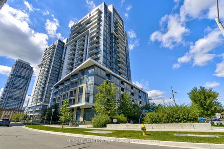 For Lease - 50 Ann O'reilly Road Unit# 107A, Toronto, Ontario - Photo 2