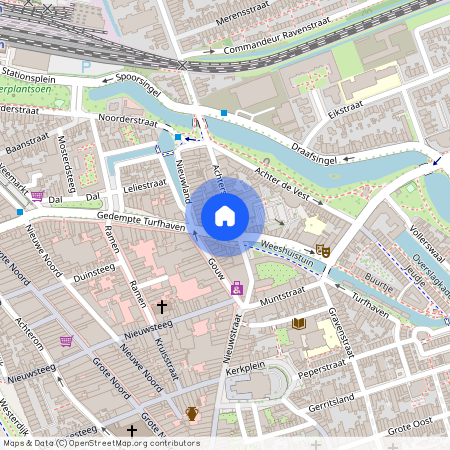 Gedempte Turfhaven 33, 1621HD, Hoorn