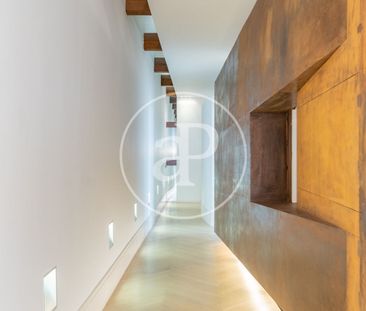 Penthouse for rent in El Viso. - Photo 3