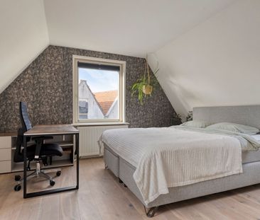 Huis te huur: Daniël Stalpertstraat 90-C 1072 XL Amsterdam - Foto 6