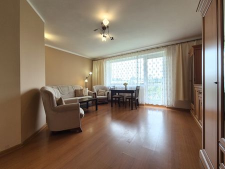 2 pokoje, loggia, II piętro- Słupsk, Koszalińska Mieszkanie | Wynajem | Słupsk, ul. Koszalińska - Photo 2