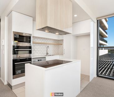 611/120 Eastern Valley Way, Belconnen ACT 2617 - Apartment For Rent... - Photo 5