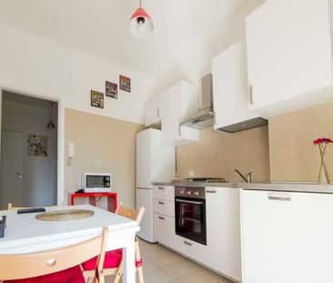 Via Carlo Valvassori Peroni, Milan, Lombardy 20133 - Photo 3