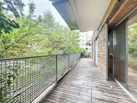 Appartement 5 pièces - Photo 4