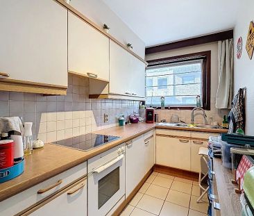 Gelijkvloers appartement met 2 slaapkamers en garage te Handzame - Photo 6