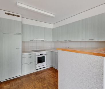 MIETEN OHNE KAUTION - Familienfreundliche Wohnlage im Grünen - Foto 2