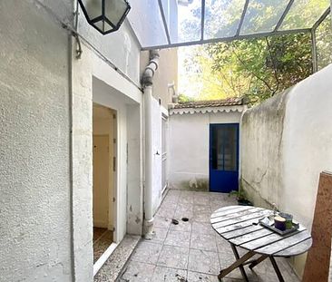 Location maison 4 pièces 91.92 m² à Montpellier (34000) - Photo 5
