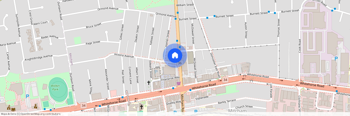 107/370-372 Mitcham Road