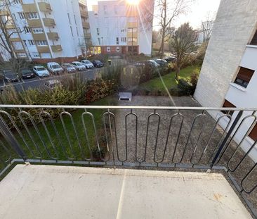 Appartement à louer 4 pièces • 81,56 m2 Fresnes - Photo 3