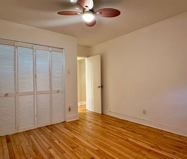 2505 Av. Van Horne, Montréal (Côte-des-Neiges, QC H3S - Photo 3