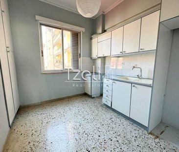 Διαμέρισμα για ενοικίαση Νόρμαν (Πάτρα) - Photo 4