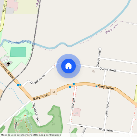 27 Queen Street, Blackstone QLD 4304