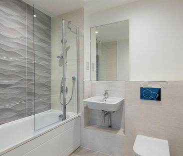 2 bedroom flat to rent - Photo 6