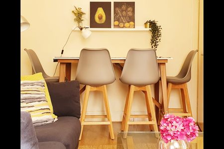 2 Bed Flat, Halmyre Street, EH6 - Photo 5